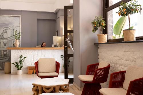 ホテル エハクション