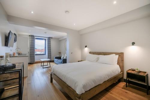 Oban Bay Apartments