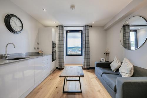 Oban Bay Apartments