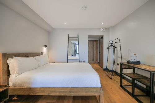 Oban Bay Apartments