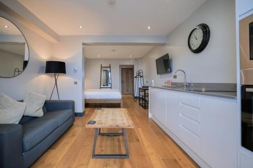 Oban Bay Apartments
