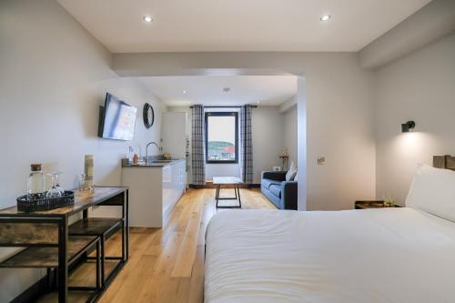Oban Bay Apartments