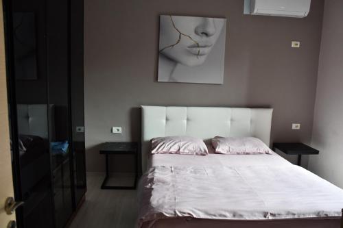 Modern apartment in the centre, Tirana (photo 4)