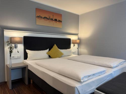 Mirage City Hotel Stuttgart Zentrum, Stuttgart (foto 7)