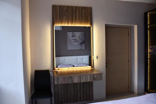 Modern apartment in the centre, Tirana (photo 2)