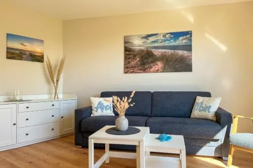 Sünnslag Wohnung 026OG in Boltenhagen, Deutschland