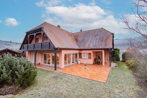 Le Val Charmant