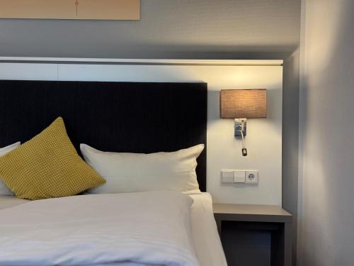 Mirage City Hotel Stuttgart Zentrum, Stuttgart (foto 8)