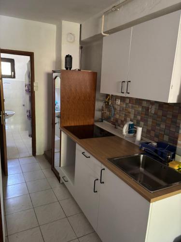 Konyha, Rooms & Apartments Semic in Opatija