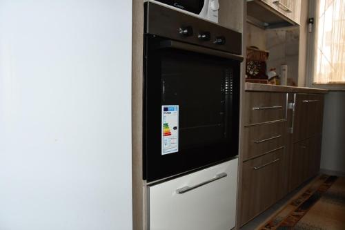 Modern apartment in the centre, Tirana (photo 6)