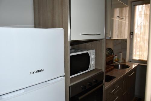 Modern apartment in the centre, Tirana (photo 7)
