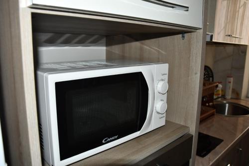 Modern apartment in the centre, Tirana (photo 8)