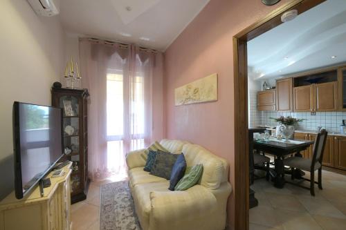 Oprema, B&B Villa Firefly in Navicello