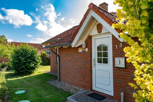 Ferienhaus Zavelberg - Otterndorf