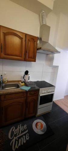 Apartments Wagner in 克里米喬