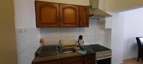 Apartments Wagner in 克里米喬