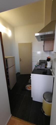 Apartments Wagner in 克里米喬