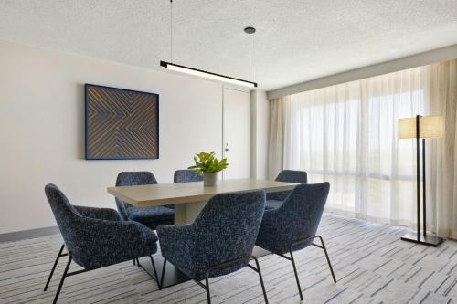 Marriott Saddle Brook - image 12