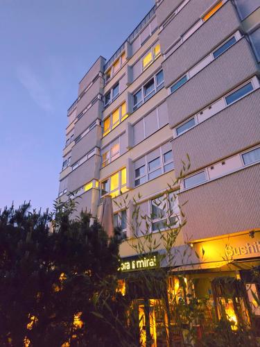 Stadt Komfort 4-Personen Wohnung in Nürnberg, Deutschland