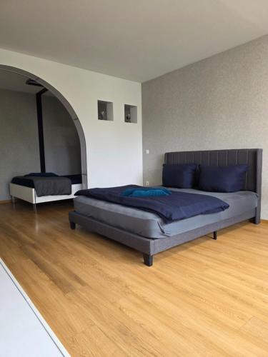 Stadt Komfort 4-Personen Wohnung, Нюрнберг (фото 3)