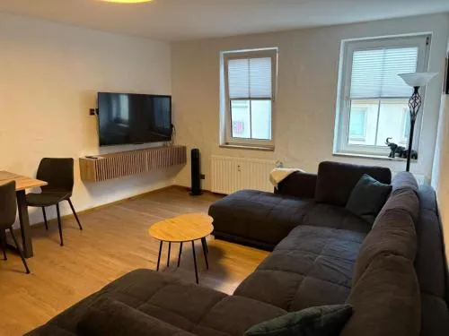 NEU! Ferienwohnung Stadtkern Calau in Calau, Deutschland