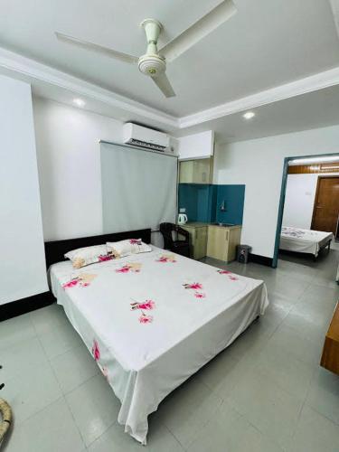 taman hotel in Jamgora