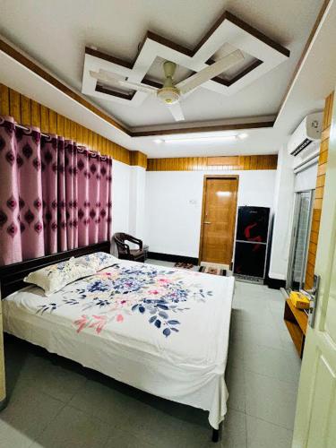 taman hotel in Jamgora
