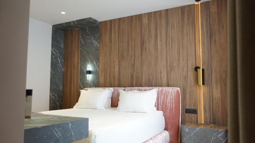 Arbnor Boutique Hotel, Тирана (фото 6)