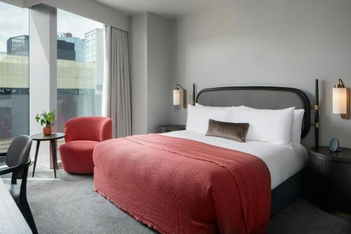 The Stratford Hotel London