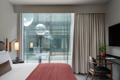 The Stratford Hotel London