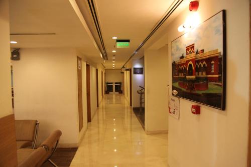 IRA By Orchid Bhubaneswar