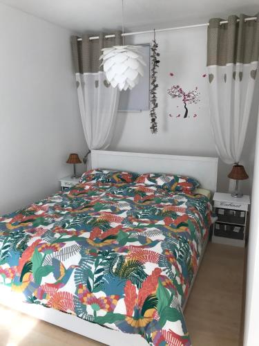 Ferienwohnung Udenheim in Udenheim, Deutschland