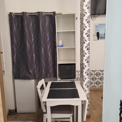 Studio centre ville, Niza (foto 2)