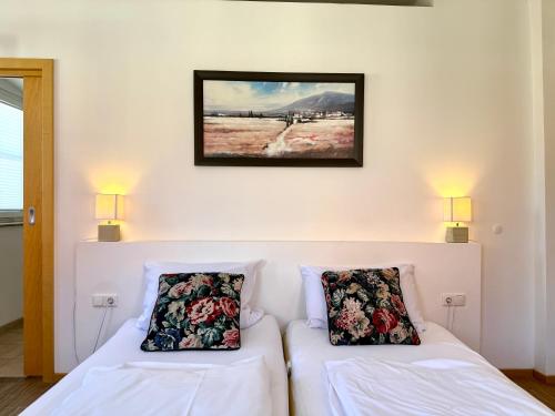 Hotel Stadtblick Friedberg in 弗里德貝格