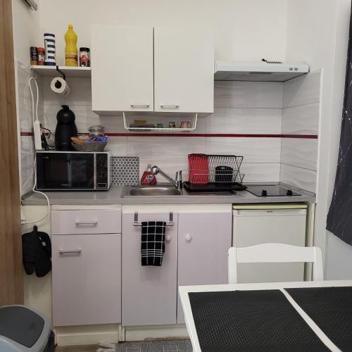 Studio centre ville, Niza (foto 3)