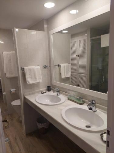 Foto - Miraflores Resort