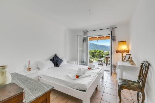 Gambarogno Vista Bella 1 - Happy Rentals in Piazzogna