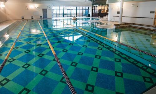 Quality Hotel and Leisure Centre Clonakilty in Clonakilty