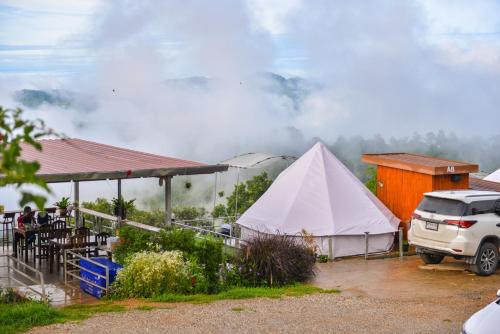 อาฉ่างแคมป์ Achang Camp Room Type - Bungalow