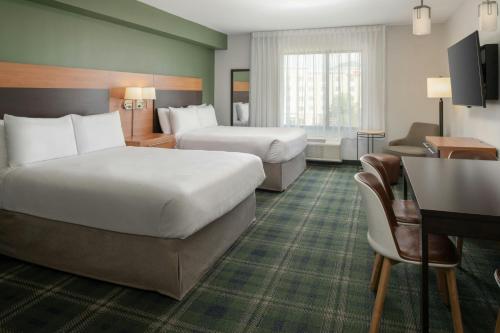 TownePlace Suites by Marriott Billings - image 14