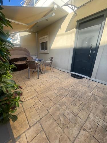 Apartments Paradiso Verde in Euboea