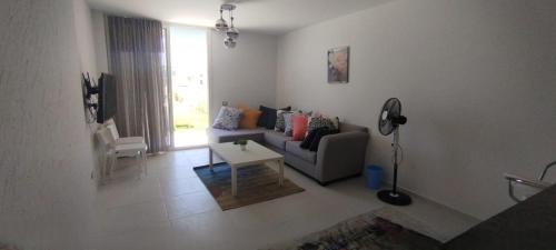 Fouka Bay,F01 ,Challet Lagoon View Ground floor in Zawiyat Ailat Nuh