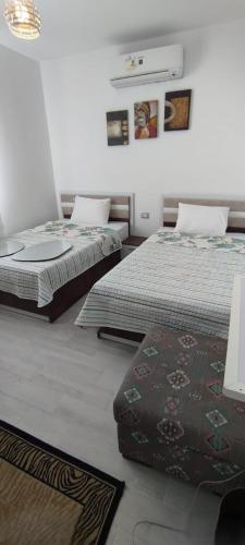 Fouka Bay,F01 ,Challet Lagoon View Ground floor in Zawiyat Ailat Nuh