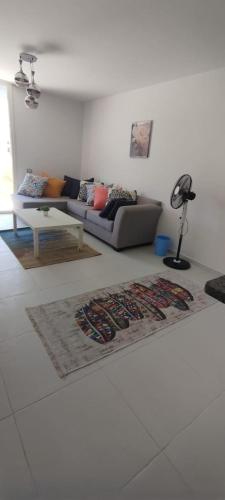 Fouka Bay,F01 ,Challet Lagoon View Ground floor in Zawiyat Ailat Nuh
