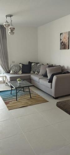 Fouka Bay,F01 ,Challet Lagoon View Ground floor in Zawiyat Ailat Nuh