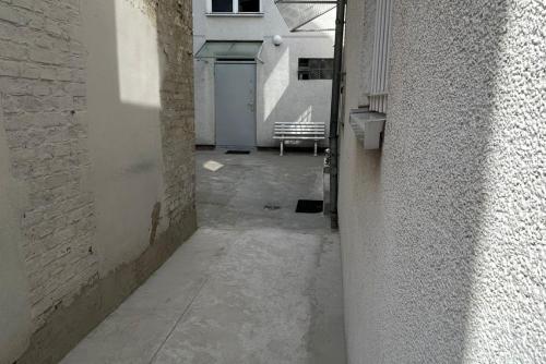 Private Apartment in ซาร์สเตดท์