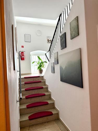 Hotel Stadtblick Friedberg in 弗里德貝格