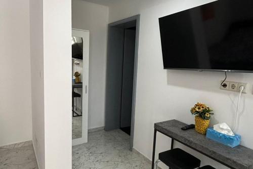 Private Apartment in ซาร์สเตดท์