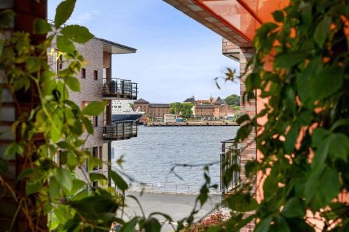 Seaside apt with sea view - Balcony - 6 pax, Oslo (photo 4)