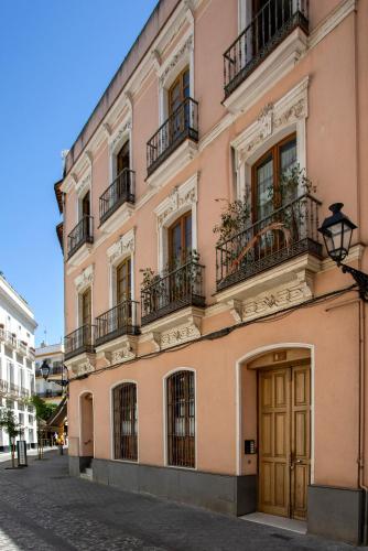 Genteel Home Zaragoza - image 13